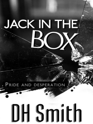 cover image of Jack in the Box